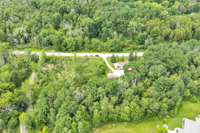 13118 ZANDER ROAD, Maribel, WI 54227