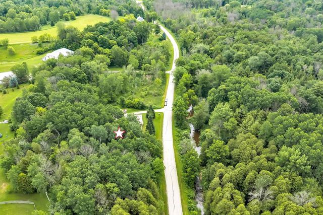 13118 ZANDER ROAD, Maribel, WI 54227