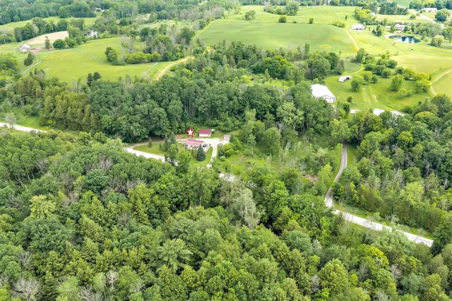 13118 ZANDER ROAD, Maribel, WI 54227