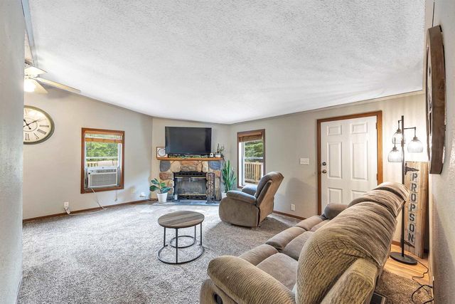 13118 ZANDER ROAD, Maribel, WI 54227