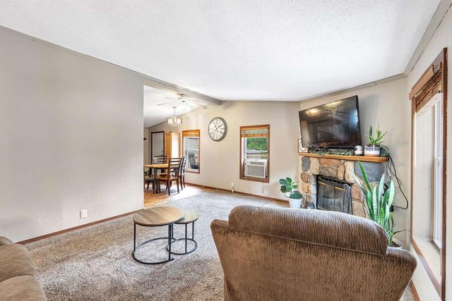 13118 ZANDER ROAD, Maribel, WI 54227