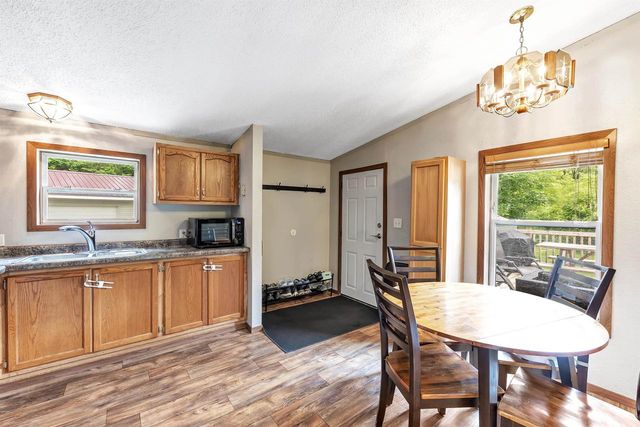 13118 ZANDER ROAD, Maribel, WI 54227