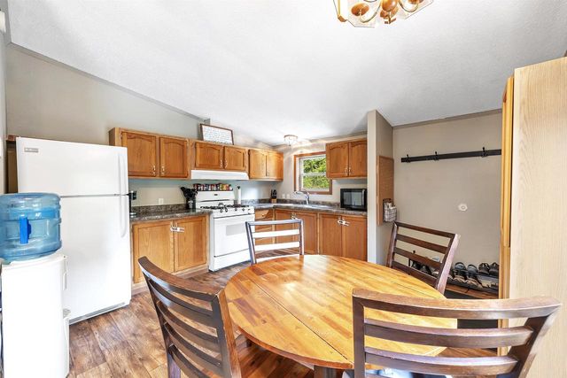 13118 ZANDER ROAD, Maribel, WI 54227