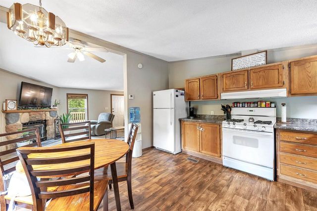 13118 ZANDER ROAD, Maribel, WI 54227