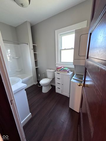 507 N Park Street, Lebanon, IN 46052