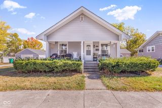 507 N Park Street, Lebanon, IN 46052