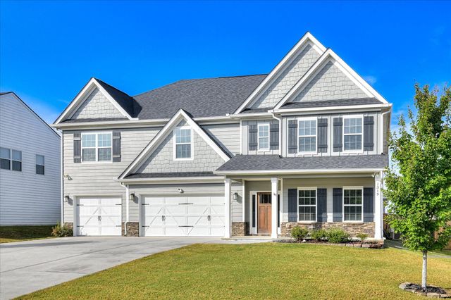 1319 Weedon Drive, Evans, GA 30809