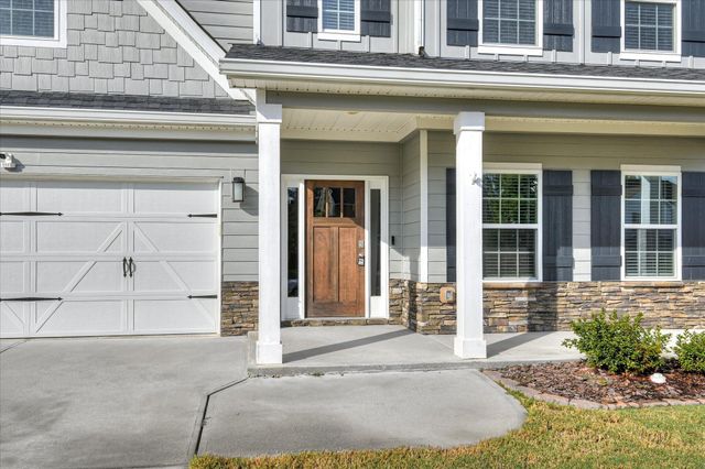 1319 Weedon Drive, Evans, GA 30809