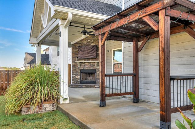 1319 Weedon Drive, Evans, GA 30809