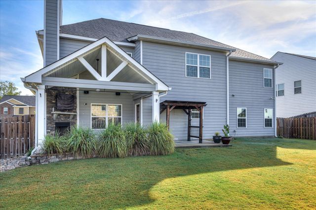 1319 Weedon Drive, Evans, GA 30809