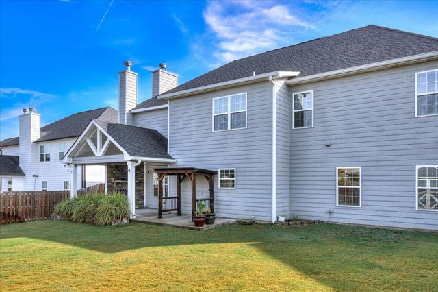 1319 Weedon Drive, Evans, GA 30809