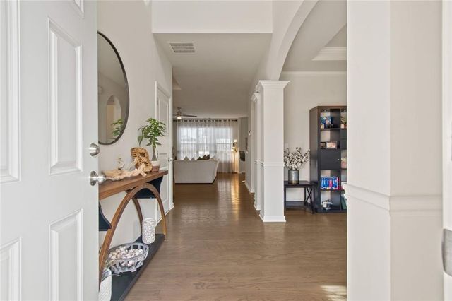 6020 Vista Crossing Way, Cumming, GA 30028