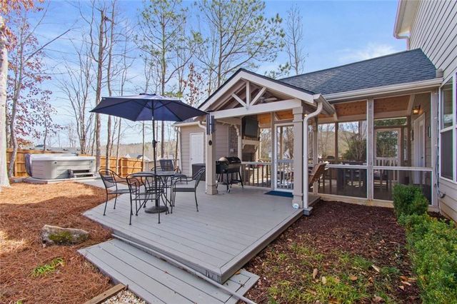 6020 Vista Crossing Way, Cumming, GA 30028