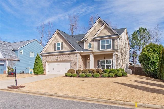 6020 Vista Crossing Way, Cumming, GA 30028