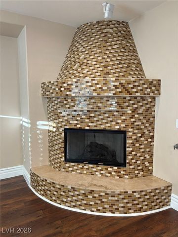 10359 Sweet Laurel Street, Las Vegas, NV 89178