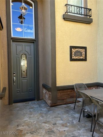 10359 Sweet Laurel Street, Las Vegas, NV 89178