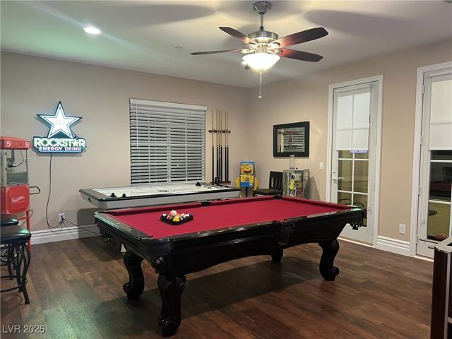 10359 Sweet Laurel Street, Las Vegas, NV 89178