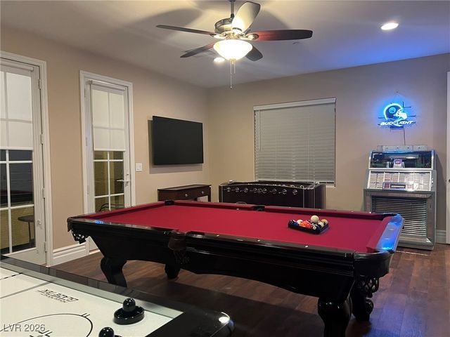 10359 Sweet Laurel Street, Las Vegas, NV 89178