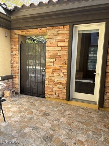 10359 Sweet Laurel Street, Las Vegas, NV 89178