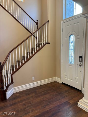 10359 Sweet Laurel Street, Las Vegas, NV 89178