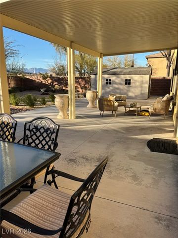 10359 Sweet Laurel Street, Las Vegas, NV 89178