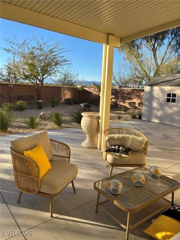 10359 Sweet Laurel Street, Las Vegas, NV 89178