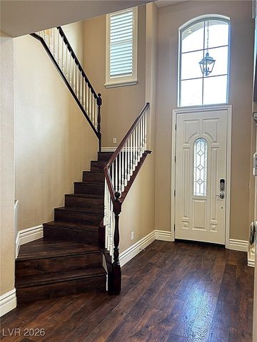 10359 Sweet Laurel Street, Las Vegas, NV 89178