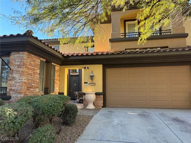 10359 Sweet Laurel Street, Las Vegas, NV 89178