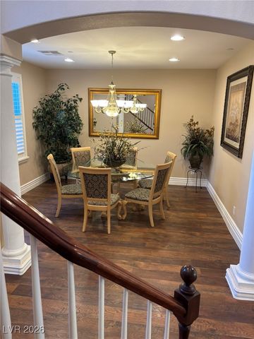 10359 Sweet Laurel Street, Las Vegas, NV 89178