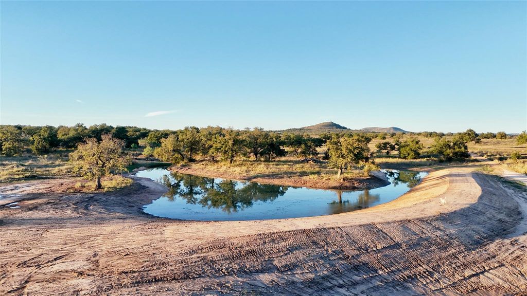 6540 County Road 409, Llano, TX 78643