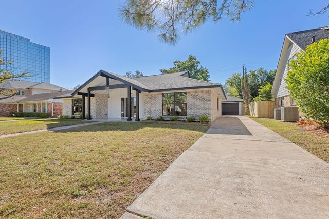 12315 Barryknoll Lane, Houston, TX 77024