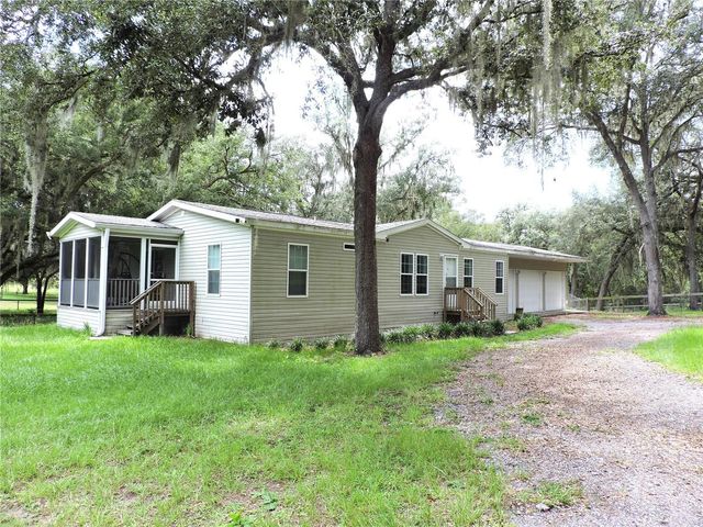 29248 WILDLIFE LANE, Brooksville, FL 34602