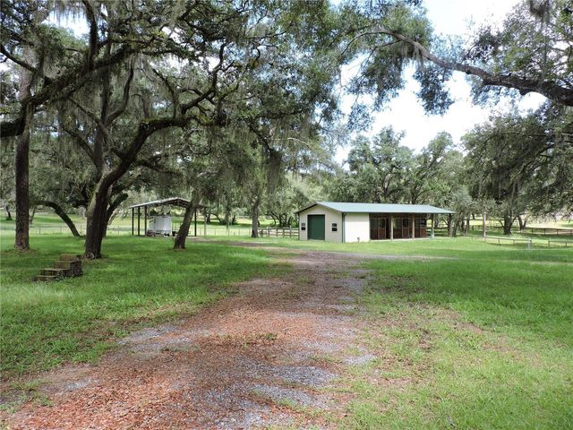 29248 WILDLIFE LANE, Brooksville, FL 34602