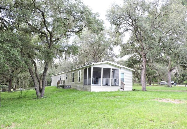 29248 WILDLIFE LANE, Brooksville, FL 34602