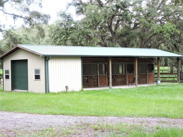 29248 WILDLIFE LANE, Brooksville, FL 34602