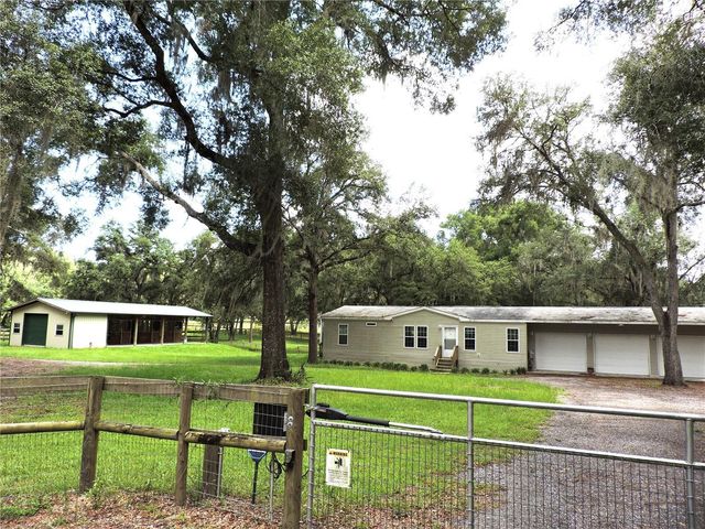 29248 WILDLIFE LANE, Brooksville, FL 34602