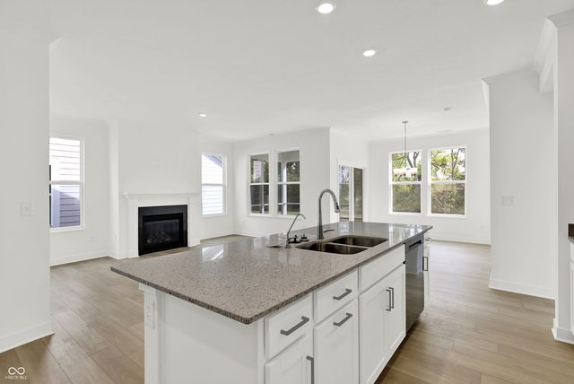 5279 Nettleton Way, Avon, IN 46123