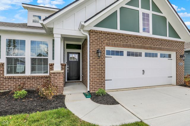5279 Nettleton Way, Avon, IN 46123