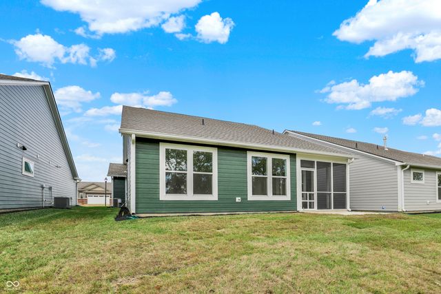 5279 Nettleton Way, Avon, IN 46123