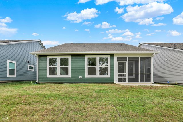 5279 Nettleton Way, Avon, IN 46123