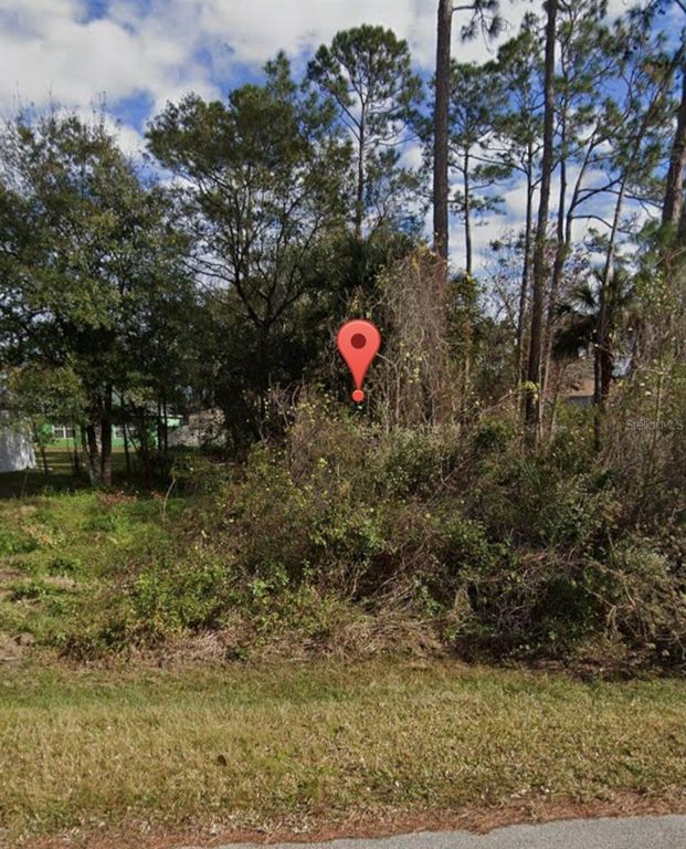 24 WOODSIDE DRIVE, Palm Coast, FL 32164
