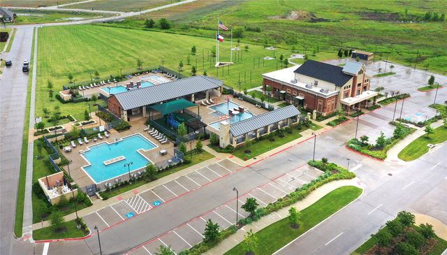 1334 Parkdale Street, Forney, TX 75126