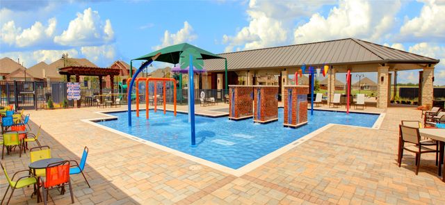 1334 Parkdale Street, Forney, TX 75126