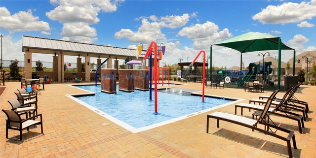 1334 Parkdale Street, Forney, TX 75126