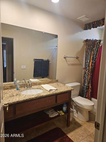 8646 W ROCKWOOD Drive, Peoria, AZ 85382