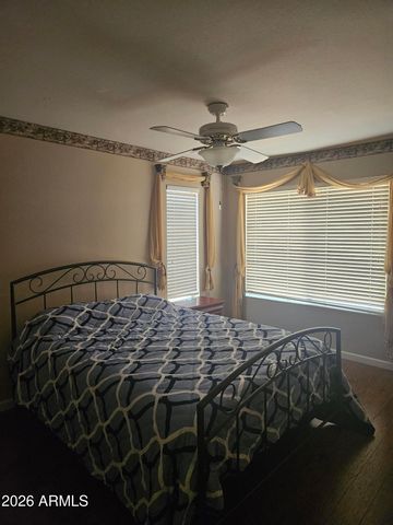 8646 W ROCKWOOD Drive, Peoria, AZ 85382