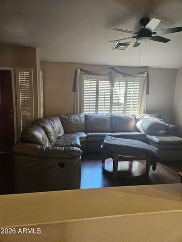 8646 W ROCKWOOD Drive, Peoria, AZ 85382