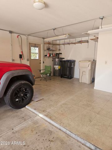 8646 W ROCKWOOD Drive, Peoria, AZ 85382