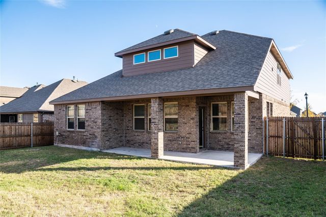 518 Saddle Club Way, Princeton, TX 75407