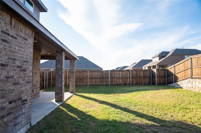 518 Saddle Club Way, Princeton, TX 75407